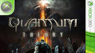 Longplay of Quantum Theory