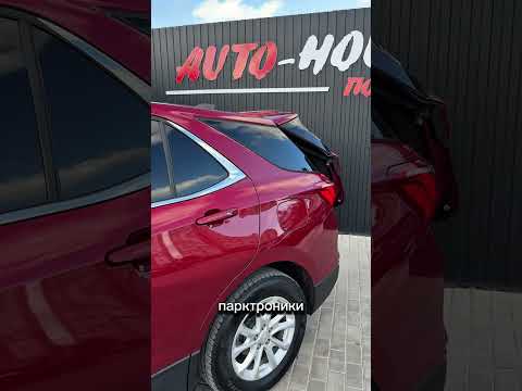 фото chevrolet equinox iii 0