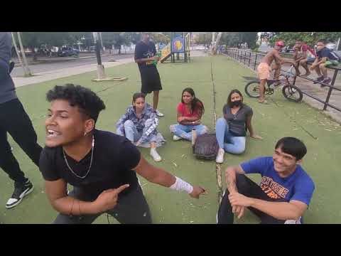 JC 🆚 SAURON (Réplica) - 8vos - Supremacía MC Aragua 2022 (2da Regional)