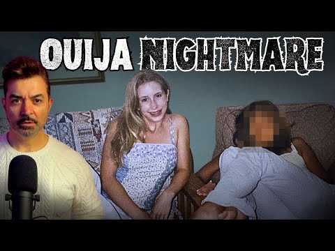 The Ouija Sleepover That Led to a Serial Killer – A True Story
