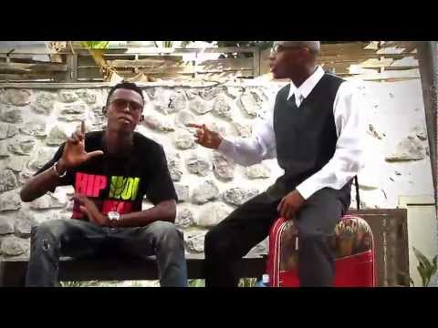 Hclan feat Benytric & La legend - le lion et la lionne