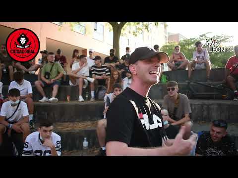 RODRI vs NECROS - Filtros LIONS BATTLE II