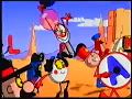 Lattjo Lajban Intro TV4 1997