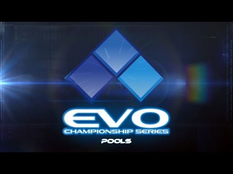 EVO 2016 - Smash 4 Wii U - Pools Highlights