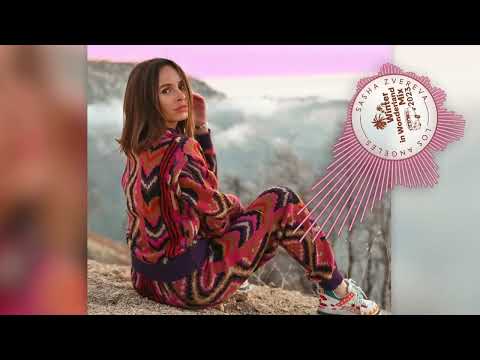 Sasha Zvereva - Winter in Wonderland Mix 23