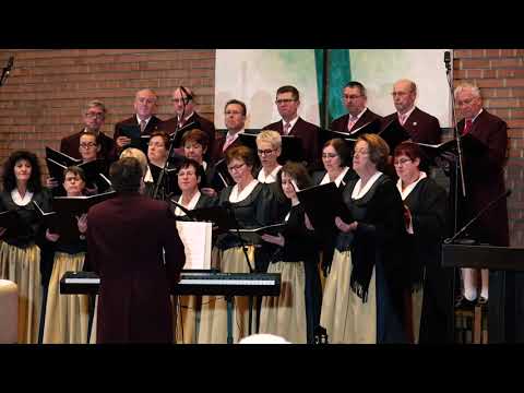 Singt von der Liebe - Chor und VTG Krems/Lerchenfeld