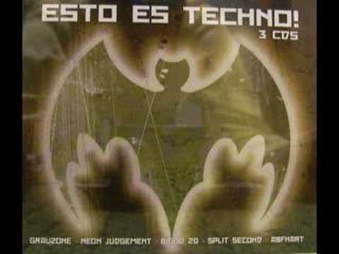 ROBOTIKO REJEKTO-Rejekto (1987)