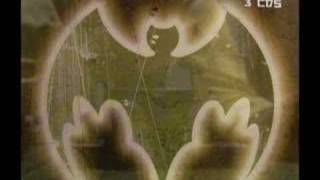 ROBOTIKO REJEKTO-Rejekto (1987)