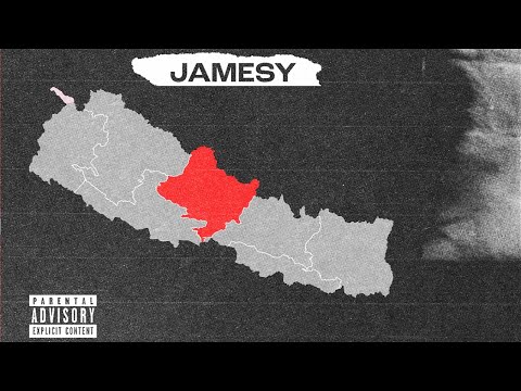 JAMESY - GP4 (Prod. YOGESHBEATS)