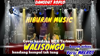 Download lagu WALISONGO _ KENDANG KEMPUL _ MBEROT mp3