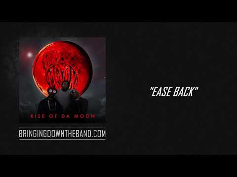 Black Moon ft. Steele & Method Man - "Ease Back" (Audio | 2019)