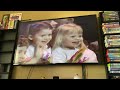 Opening To Barney Movin And Groovin 2004 DVD