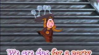 17 As Long As There's Christmas