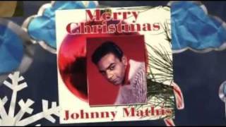 JOHNNY MATHIS the first noel