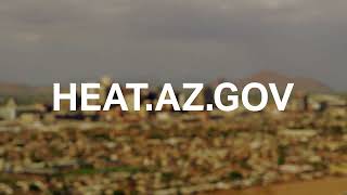 Heat Stress Prevention - Know the Signs