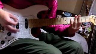 Download lagu Zero no Tsukaima F OP - I'll be there for you guitar cover mp3