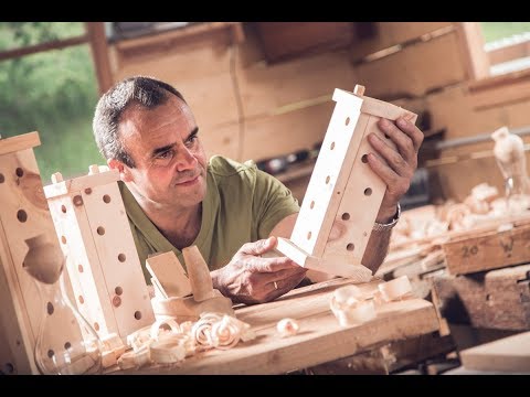 Gucher Wild & Zirbe - Marktplatz Mittelkärnten