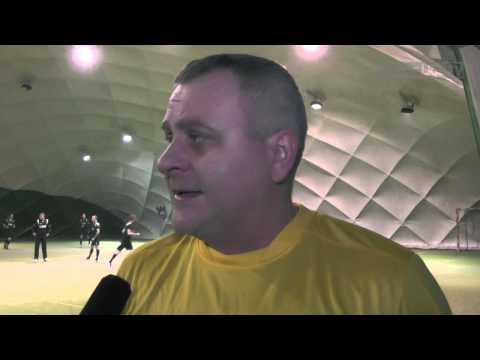 17.12.2014 Wywiad z Rajmundem Mysiorem (Budimex)