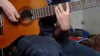 The Nest  - Jose Gonzalez (Front View) by chaloX