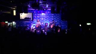 Morrissey and Marshall - Pack Up Lady, Live in Manchester