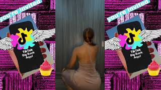 big bank tiktok challenge?#shorts #tiktok #bigbank #twerk