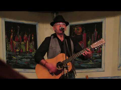 Marius Batu - Unii spun ca esti inca frumoasa (live)