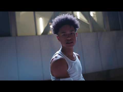 Camfoe - Let It Go (Official Music Video)