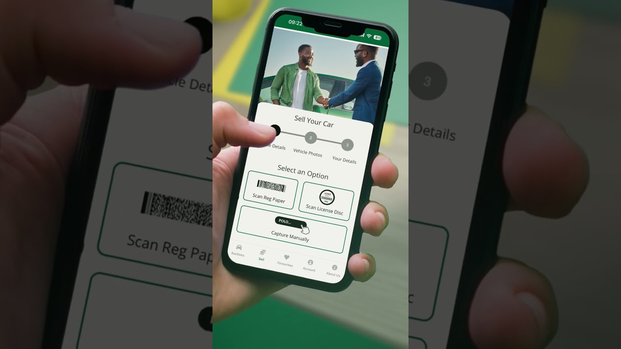 GoBid - the best place to buy affordable cars