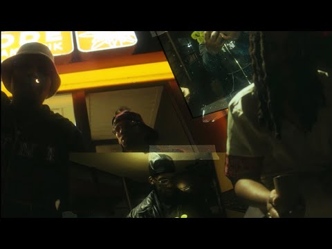 “Teufelstanz” Mike Moto & Mx42 prod. Robin Rozay [Official Visualizer]