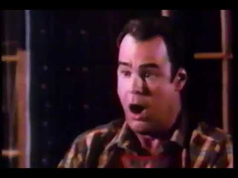 The Great Outdoors Movie Trailer 1988 - TV Spot