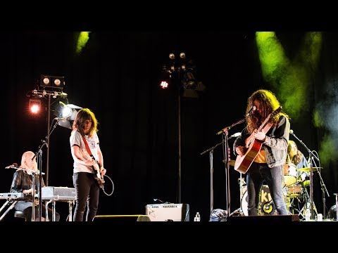 Friends of Wonder: Courtney Barnett & Kurt Vile (Documentary)