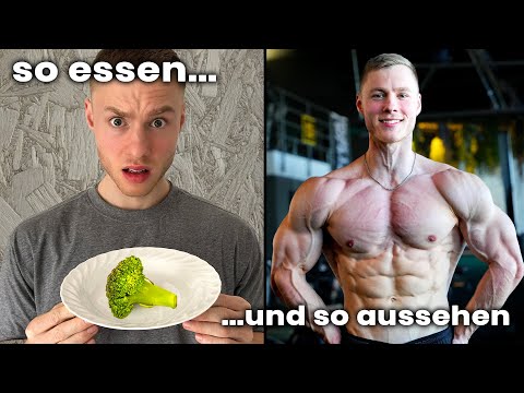 I'm FATTER than before the COMPETITION DIET! | Body Fat Measurement + Full Day of Eating
