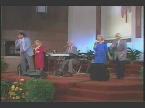 Thumbnail for He's Still In The Fire video