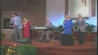 He's Still In The Fire