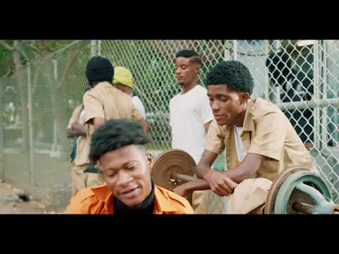 Morgan DreamBig ft Kidd Tyron- So Much Pain