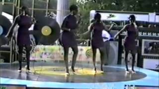 V103 Contest 2003 - Neither One of Us