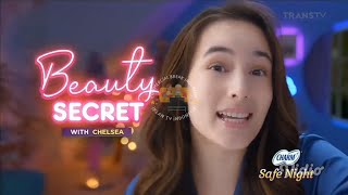 Download lagu IKLAN CHARM SAFE NIGHT 'Nyenyak Sampai Pagi' • 15s (2021) #ChelseaIslan mp3