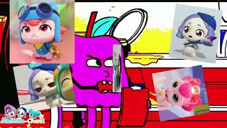 I Ruined The Apple & Onion Scene Where Onion Is A Bad Person