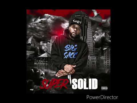 3. Big Sacc x Sneaky D x Tre Cooks - Reward