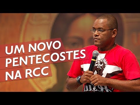 Novo Pentecostes video