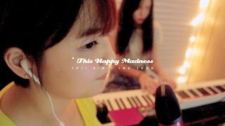 This Happy Madness - Stacey Kent (Yeji Kim & Ina Jung Cover)