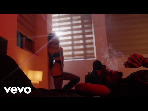 Jamby El Favo, Mackie, Kenny Die - Haciéndolo (Video Oficial)