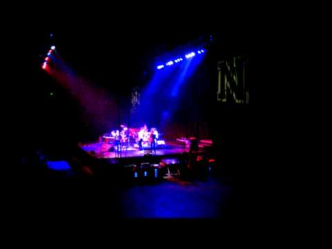 Obed Calvaire Drum Solo - Prt. 2