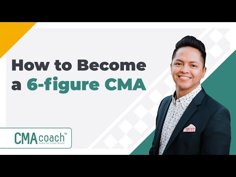 US CMA Is This CMA Certification Worth It