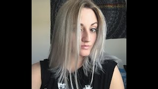 Root Toning - WELLA T14