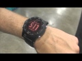 Garmin's D2 Does-It-All Pilot Watch 