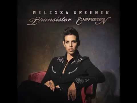 Everybody Want's Some - Melissa Greener - Transistor Corazón