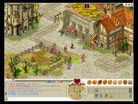 comment monter la prospection d'un nomoon