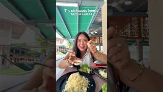 Download lagu TOP FIVE chicken rice spots in Singapore 🐓🍚✨ mp3