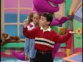 Barney Let S Play School 1999
